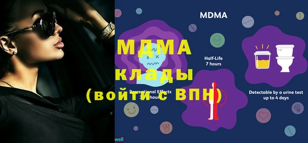 круглые Бородино